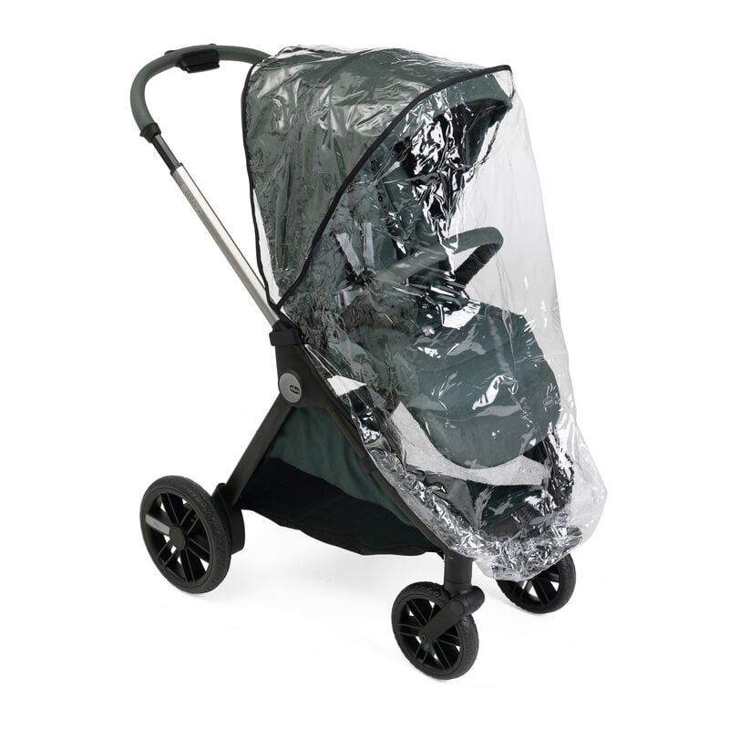 Bellagio Stroller Fir Tree image number 9